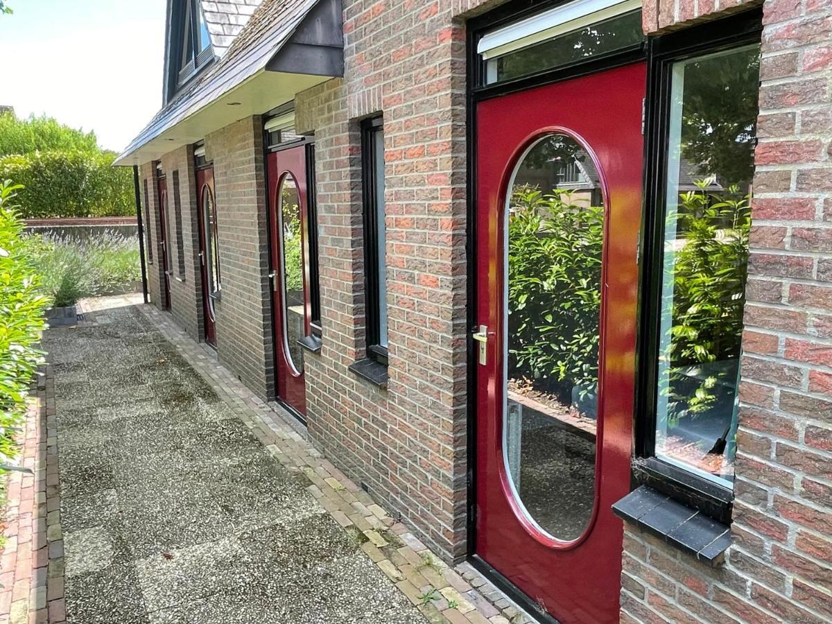 Villa Scorpio Rijs Exterior foto