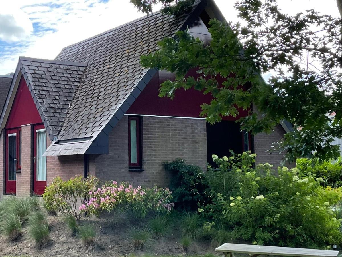 Villa Scorpio Rijs Exterior foto